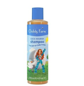 Childs Farm Coco-Nourish Shampoo-Σαμπουάν για Βρέφ