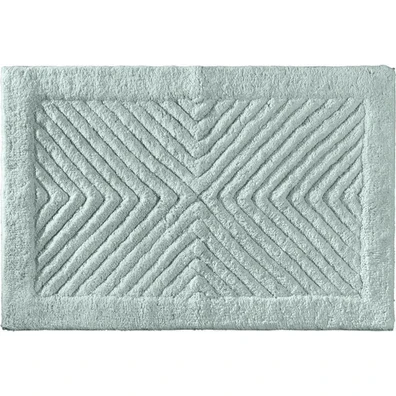 Πατάκι Μπάνιου Mozaik Mint 40x60 guy Laroche  100%