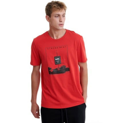 Bdtk Men'S  T-Shirt (1202-957228)