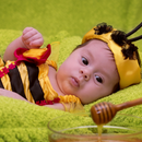 Защо на децата до 12 месеца не трябва да се дава мед?