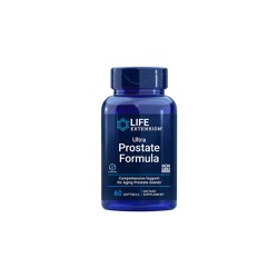 Life Extension Ultra Natural Prostate Formula 60 softgels