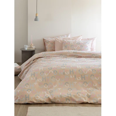Σετ Υπέρδιπλα Σεντόνια Fashion Life 240x260 Fl6248