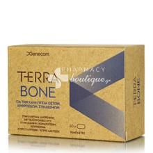 Genecom Terra Bone - Αρθρώσεις, 60tabs