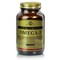 Solgar Omega-3 Double Strength, 60 softgels 