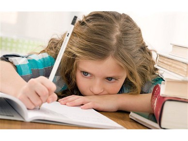 Защо е важно детето да се справя с домашните си самостоятелно?