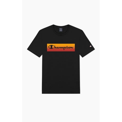 Champion Men Crewneck T-Shirt (217968-KK001)