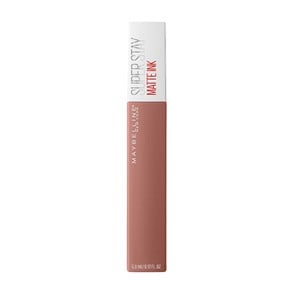 Maybelline Super Stay Matte Ink 65 Seductress, 5ml