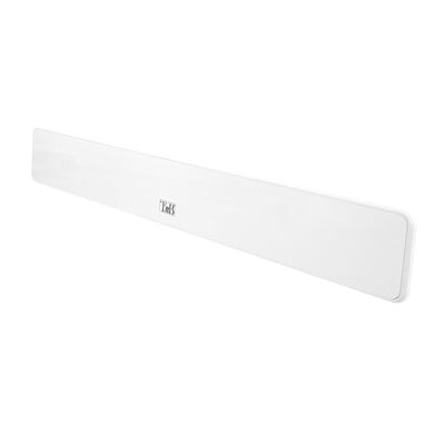 Indoor TV Antenna 40dB White