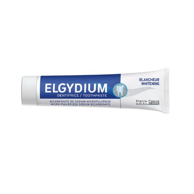 Elgydium Whitening Pasta 75ml