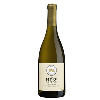 Chardonnay The Hess Collection 0.75L 