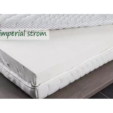 Στρώμα Ύπνου Διπλο Χωρίς Ελατήρια Imperial Strom M