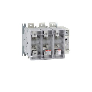 Switch Disconnector Fuse 3P UL 600A Fuse Size J Te