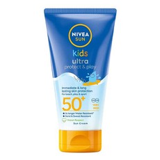 Nivea Sun Kids Ultra Protect & Play SPF50+ Παιδικό
