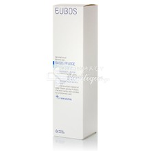 Eubos Liquid Washing Emulsion Normal Skin (χωρίς άρωμα), 400ml