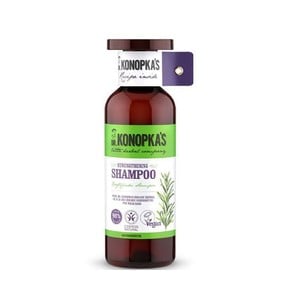 Natura Siberica Dr.Konopka's Shampoo Strengthening