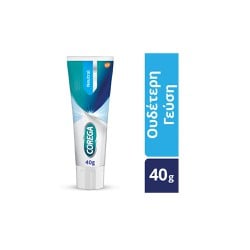 Corega Neutral Fixing Cream For Artificial Dentures 40gr
