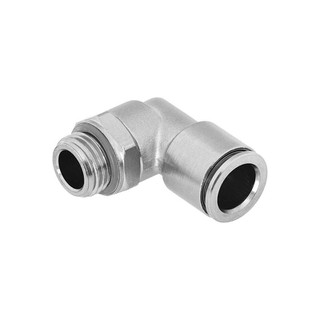 Push-in L-Fitting 3/8 8 578287