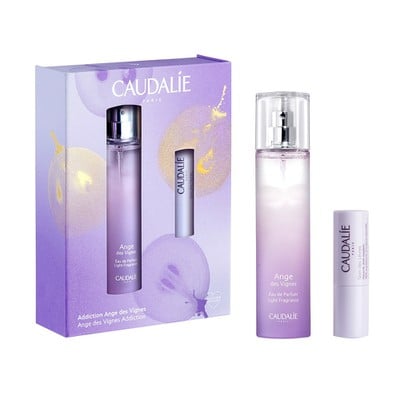 Caudalie Promo Pack Ange Des Vignes Eau De Parfum 