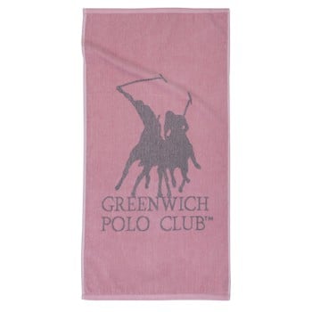 Πετσέτα Γυμναστηρίου (45x90) Essential Gym Collection 3037 Greenwich Polo Club