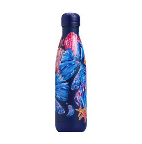 Chilly's Tropical Reef Μπουκάλι Θερμός, 500ml