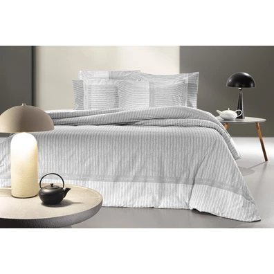 Σετ 4τμχ Σεντόνια Tudor Grey 270x265 guy Laroche  