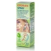 Otosan Ear Spray - Ωτικό Spray με 100% Οργανικά Εκχυλίσματα, 50ml