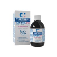 Curaprox ADS DNA 212 Chlorhexidine 0.12% 200ml - Σ