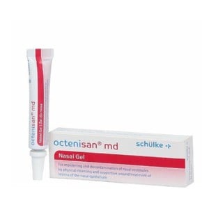 Schulke Octenisan Nasal Gel 6ml