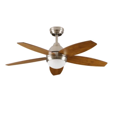 Estia Ανεμιστηρας Οροφης Celeste 111cm 70w με Αντι