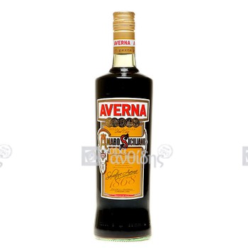 Averna Amaro Siciliano 1L