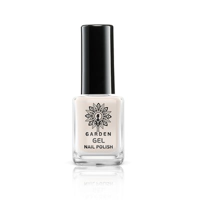 Garden Gel Nail Polish 03 Fine Elegance 12.5ml