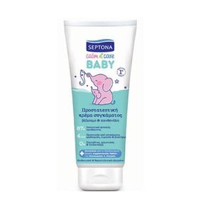 Septona Baby-Nappy Rash Protective Cream with Hype