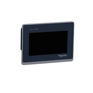 7"W Easy Touch Panel Serial Model HMIET6401