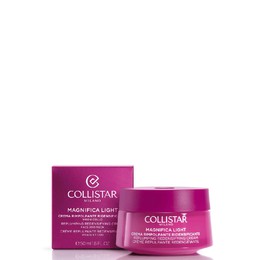 Collistar Magnifica Replumping Redensifying Face and Neck Light Cream 50ml