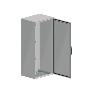 Enclosure SM With Plate 1400X800X300 NSYSM14830P
