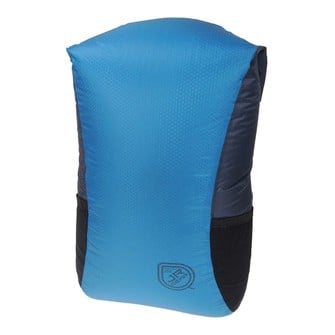 Αδιάβροχο Σακίδιο Dry Pack in Pocket, 22.5 lt, Μπλ