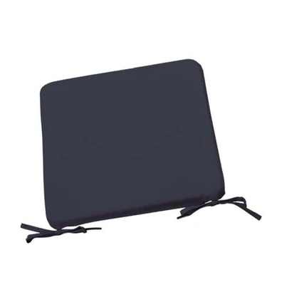 Chair Μαξιλάρι Καθίσματος Γκρι