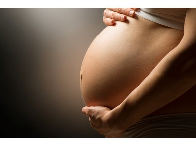 Ascunzișurile celui de-al patrulea trimestru de sarcină