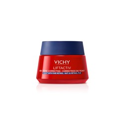Vichy Liftactiv B3 Night Cream Against Spots 50ml