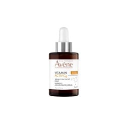 Avene Vitamin Activ Cg Radiance Corrector Serum Επανορθωτικός Ορός Προσώπου Για Λάμψη 30ml