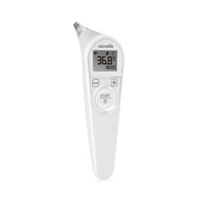 Microlife IR 210 (Comfort 4S) Θερμόμετρο Αυτιού 1Τ