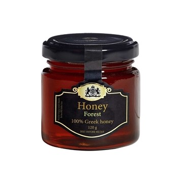 Indigenous Forest Honey 