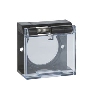 Protective Shutter for Rectangular Head F16 ZB6YD0