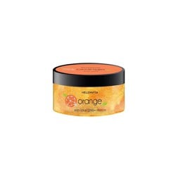 Helenvita Body Scrub Orange Blossom Απολέπιση Σώματος 250ml