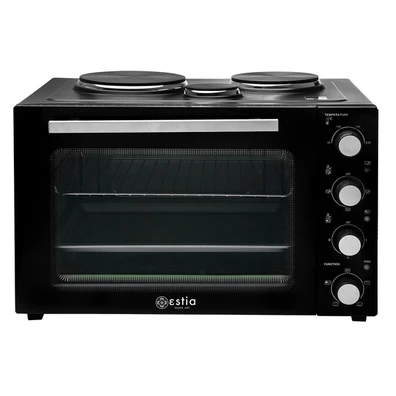 Estia Ηλεκτρικο Φουρνακι Compact Cooker 3250w 48lt