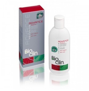Bioclin Phydrium Advance Anti-loss Shampoo Σαμπουά