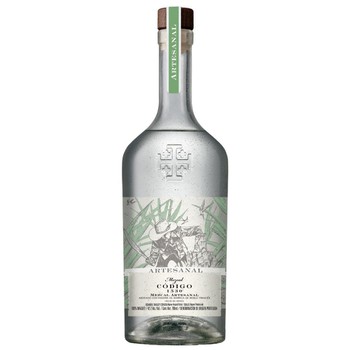 Codigo 1530 Artesanal Mezcal 0.7L
