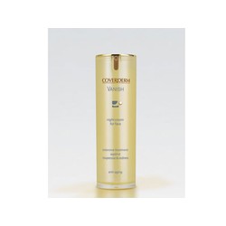 Coverderm Vanish Night Cream 30ml