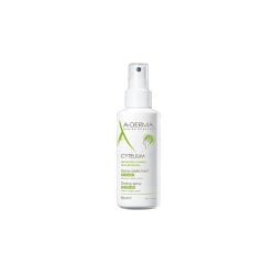 A-Derma Cytelium Spray Asséchant Drying Spray For Irritated Skin With Wetting Tendency 100ml