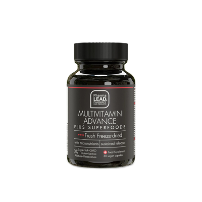 PHARMALEAD BL.RANGE MULTI ADVANCE PL